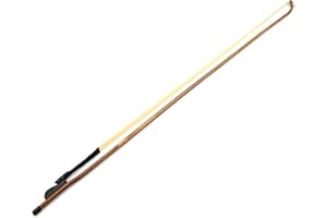 SZYDD Erhu Bows with Wooden Handle Traditional Chinese Violin Bows Horsehair String Instrument Parts Accessory Easy to Use