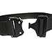 Fusion 1.75-Inch Rigger's Belt with Nylon Loop and Raptor-Alum Buckle