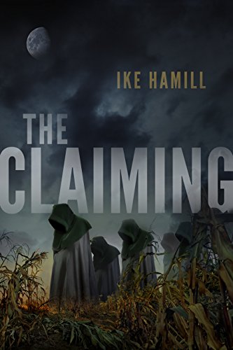 Free eBook - The Claiming