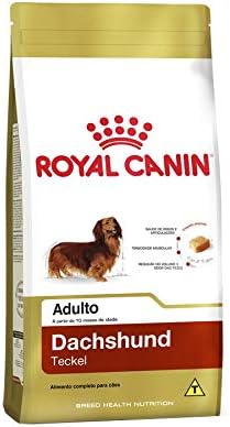 Ração royal canin dachshund Clearance