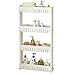 Tosnail 4 Tier 15.75