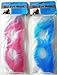Soothing Therapeutic Gel Eye Masks-Hot or Cold-Travel-Headache Stress Reliever