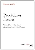 Procédures fiscales by 