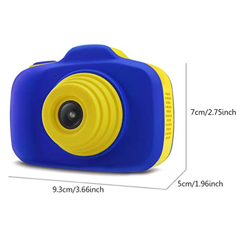 3 Camera+Multi+function+Premium+Memory+Included