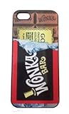 iPhone Case, Wonka Bar (Wonka Bar (iPhone 5 black)) (5s case)