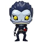 Funko POP Anime Death Note Ryuk Action Figure