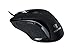 Tesoro Shrike H2L V2 8200 DPI 8 Programmable Onboard Memory Key Adjustable Weight Black Laser Gaming Mouse TS-H2L (BK)