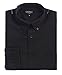 Gioberti Mens Long Sleeve Casual Twill Shirt