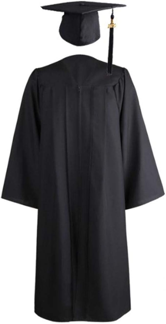 HSXQQL Robe de remise de diplôme pour adultes Amazon.fr Vêtements et accessoires