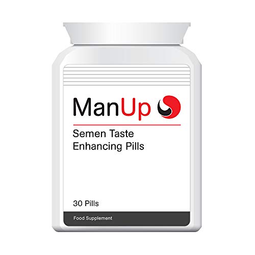 MAN UP SEMEN TASTING CAPSULES CUM FLAVOUR ENHANCING PILLS GREAT SWEET TASTE MAN UP SEMEN TASTING CAPSULES CUM FLAVOUR ENHANCING PILLS GREAT SWEET TASTE