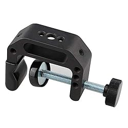 CAMVATE Universal C-Clamp for Desktop Mount Holder