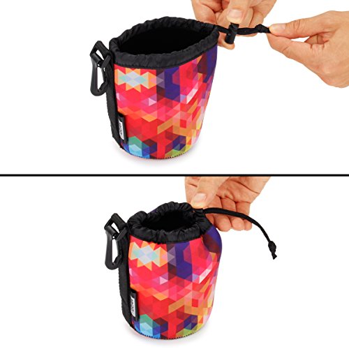 3 FlexARMOR+Protective+Geometric+USA+Gear