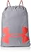 Under Armour Ozsee Elevated Reflective Sackpack