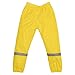 Splashy PVC Children's Rain and Mud Pants