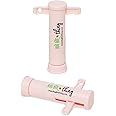 BUG BITE THING Suction Tool - Bug Bites and Bee/Wasp Stings, Natural Insect Bite Relief, 2-Pack, Pink