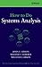 How to Do Systems Analysis