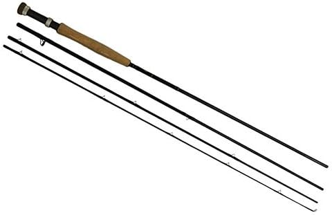 Fenwick AETOS Fly Rod – #4wt 10'