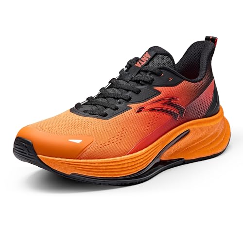 ANTA Men's Rocket6 Running Shoes