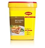 Maggi Bechamel Sauce 2kg