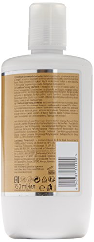 BC Bonacure EXCELLIUM Taming Treatment with Q10+ Omega-3, 25.36-Ounce