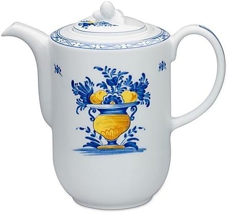 Vista Alegre Viana Coffeepot