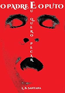 Livro O Padre e o Puto: Livro 2 Fantasias Eróticas
