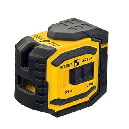 Stabila Láser de Líneas