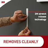 Command Small Picture Hanging Strips White 18 Pairs Damage Free Decorating Tools view 10