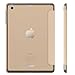JETech Case for iPad Mini 1/2/3 All Models Folio with Auto Sleep/Wake (Gold)