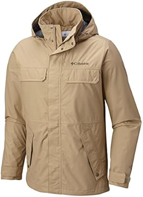 columbia dr downpour