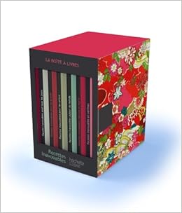 Amazon Fr La Boite A Livres Des Recettes Inavouables Cruse Seymourina Ware Steven Livres Amazon Fr La Boite A Livres Des Recettes Inavouables Cruse Seymourina Ware Steven Livres