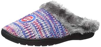mlb slipper