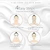 HIME-SAMA-Pro-7-Color-Led-Face-Mask-Skin-care-Rejuvenation-Face-Neck-Mask-Spot-Removal-Wrinkles-Whitening-Facial-Skin-Care-Mask-Home-and-Travel-Use Light Therapy Face Mask-HIME SAMA Pro 7 Color Led Face Mask Skin care Rejuvenation Face & Neck Mask Spot Removal…