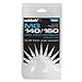 Wilson Youth SD 140 Mouthguard No Strap (Clear)