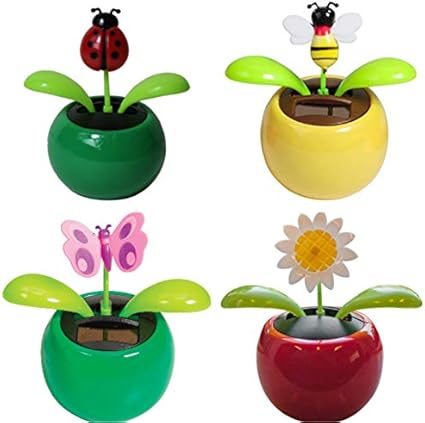 solar dancing toys amazon