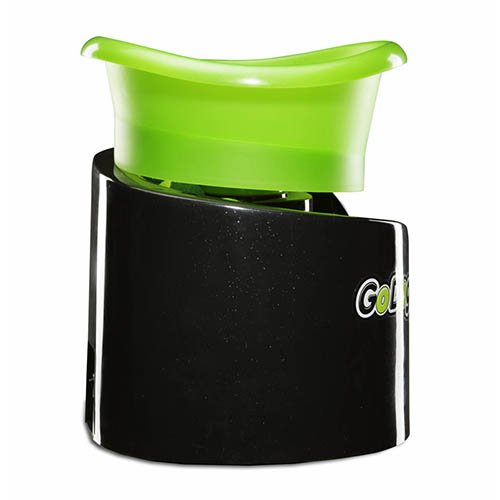 GoDogGo Automatic Dog Ball Launcher Junior Fetch Machine Dog Ball