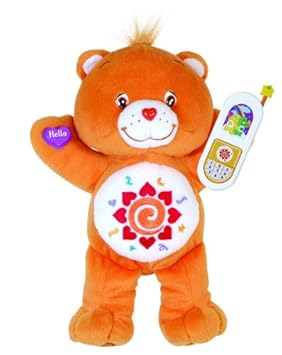 amigo care bear