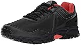 Reebok Men's Ridgerider Trail 3.0 Sneaker, Flint