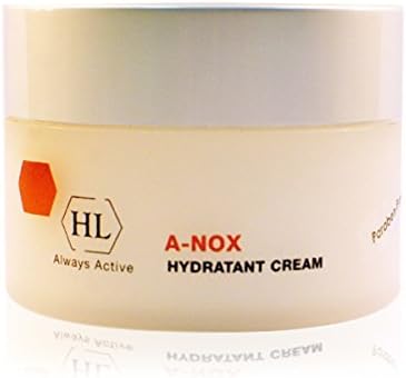 Holy Land Cosmetics A-nox Hydrant Cream 250ml by Holy Land Cosmetics