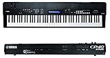 Yamaha CP40 Stage