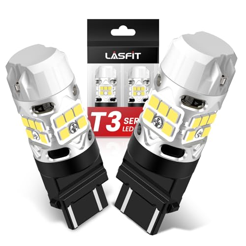 LASFIT T3 3157 LED Bulb