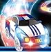 Mindscope LED Laser Tracks by Twister Tracks 12 Feet of Light Up Flexible Track + 1 Light Up Police Car Each Individual Track Piece Contains Lights