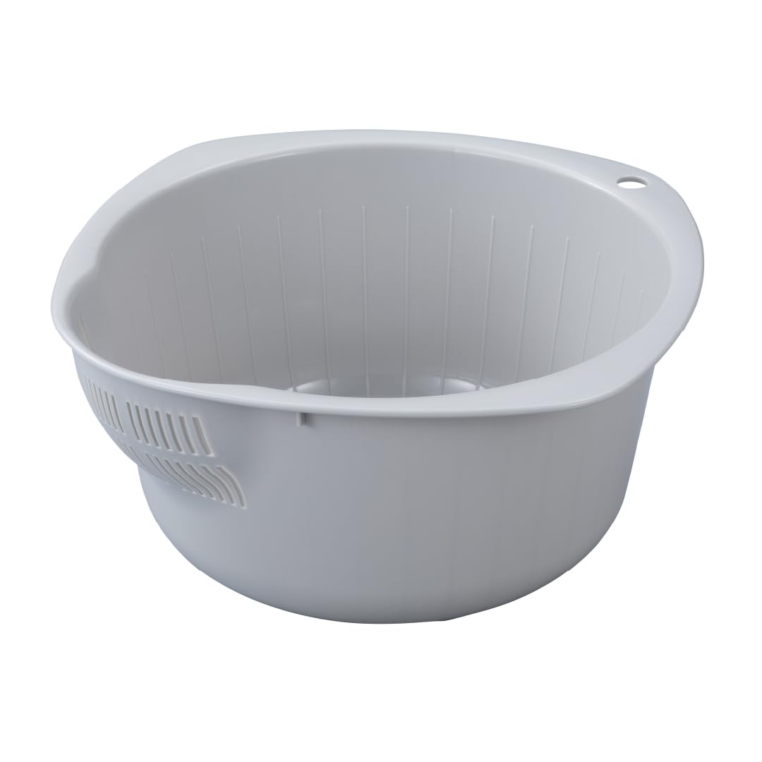 シービージャパン 米研ぎボウル 容量1.2Lの商品画像