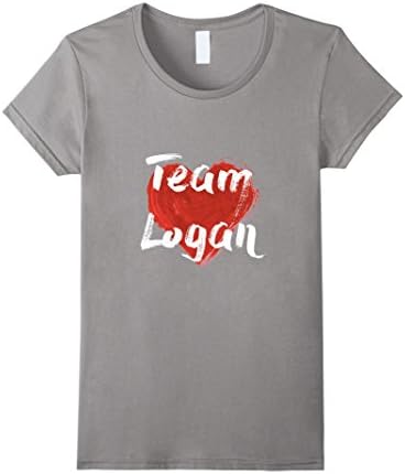 Women's Team Logan Shirt XL Slate