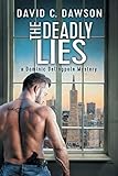 The Deadly Lies (Delingpole Mysteries)