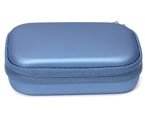 image for CaseSack Blue Protective Case for HP Sprocket Portable Photo Printer a