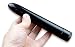 Luv Zazu Z Vibe Me Slim Bullet 7" Multi Speed Super Smooth Waterproof Multispeed Vibrator Black Magic G Spot Vibrating Massager Egg Dildo