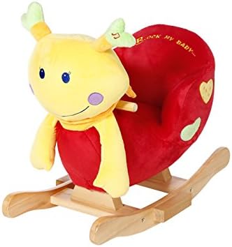 coccinelle a bascule