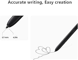 F-TECH S22 Ultra S Pen (WithBluetooth) Replacement