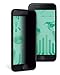 3M Privacy Screen Protector for Apple iPhone 6 Plus/6S Plus/7 Plus/8 Plus Privacy - Portrait